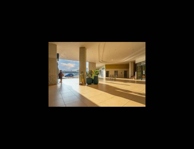 260M² BUSINESS CENTRE TO LET IN WATERFALL